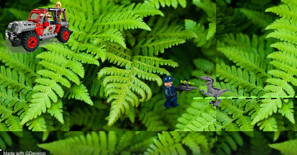 Vignette de ------------------- session 1 - Decembre 2023/Jurassic-World